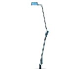 настолна лампа kartell aledin dec blue