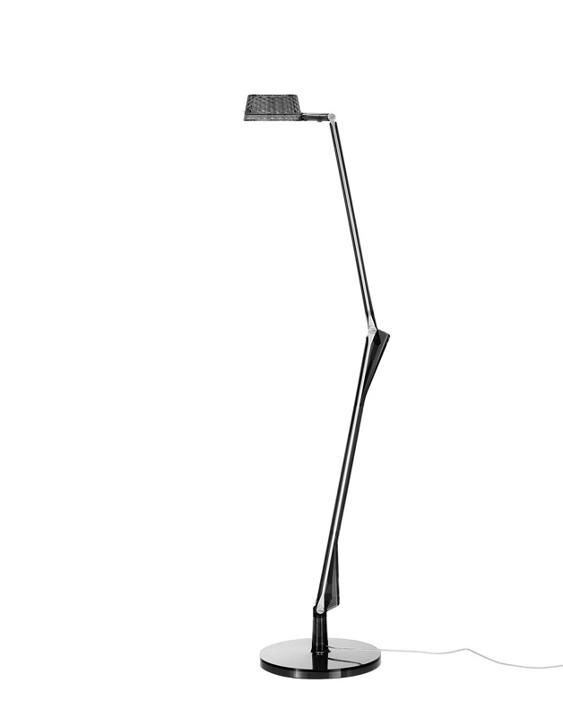 настолна лампа kartell aledin dec fume