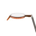 настолна лампа kartell aledin tec amber