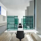 настолна лампа kartell aledin tec
