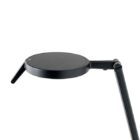 настолна лампа kartell aledin tec mat black