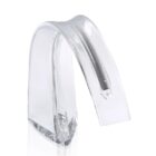 настолна лампа kartell taj mini crystal