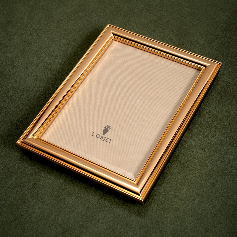 рамка за снимка lobjet oscar gold 8x10