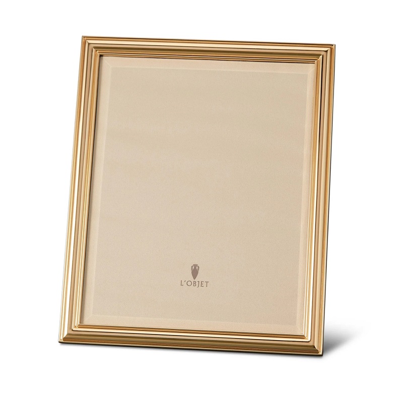 ramka-za-snimka-oscar-gold-8x10-lobjet рамка за снимка lobjet oscar gold 8x10