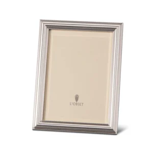 рамка за снимка lobjet oscar platinum 5x7