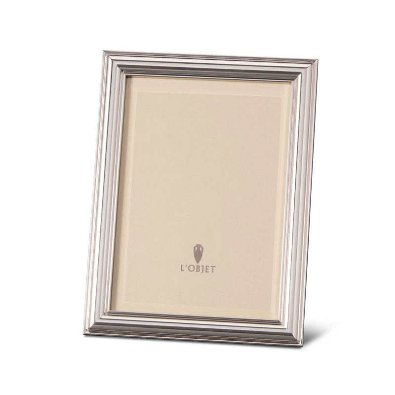 ramka-za-snimka-oscar-platinum-5x7-lobjet рамка за снимка lobjet oscar platinum 5x7