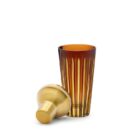 шейкър lobjet prism amber