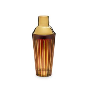 шейкър lobjet prism amber