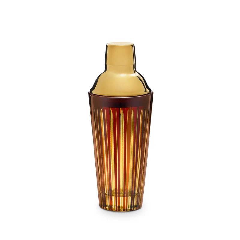 sheikar-prism-amber-lobjet шейкър lobjet prism amber