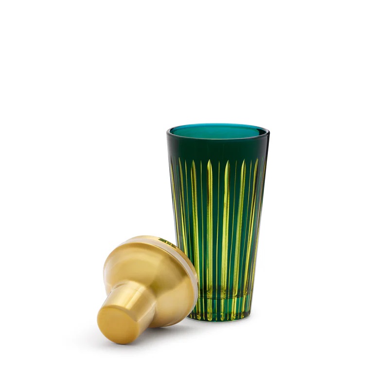 шейкър lobjet prism green