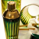 шейкър lobjet prism green