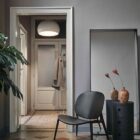 шкаф kartell componibili recycled 2 elements white