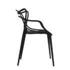 стол kartell masters black