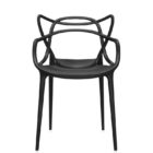 стол kartell masters black