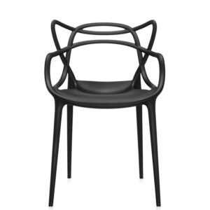 стол kartell masters black