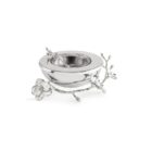 съд за хайвер michael aram silver orchid