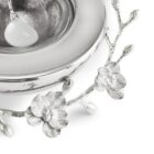 съд за хайвер michael aram silver orchid
