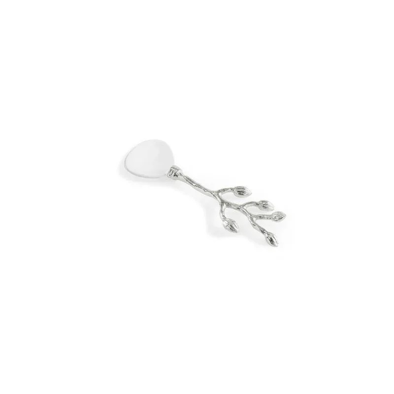 съд за хайвер michael aram silver orchid