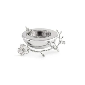 съд за хайвер michael aram silver orchid