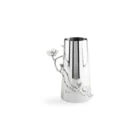 ваза michael aram silver orchid