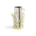 ваза michael aram wildflowers medium