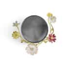 ваза michael aram wildflowers medium