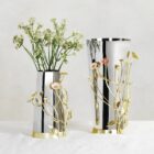 ваза michael aram wildflowers medium