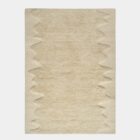 килим tom dixon wobble extra large natural
