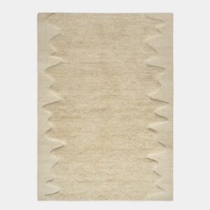 килим tom dixon wobble extra large natural
