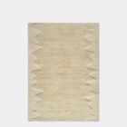 килим tom dixon wobble large natural