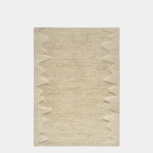 килим tom dixon wobble large natural