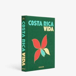 книга assouline costa rica vida