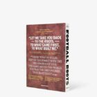книга assouline football roots the spirit of the game