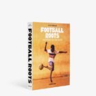 книга assouline football roots the spirit of the game