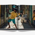 книга assouline football roots the spirit of the game