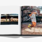 книга assouline football roots the spirit of the game