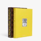 книга assouline from louis to vuitton