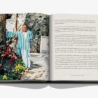 книга assouline villa treville positano