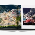 книга assouline villa treville positano