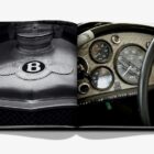 книга assouline vintage cars