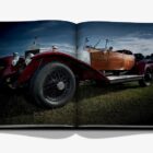 книга assouline vintage cars