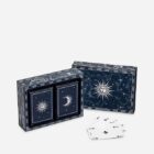 карти за покер в кутия dolce & gabbana zodiaco