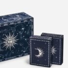 карти за покер в кутия dolce & gabbana zodiaco