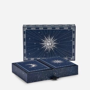 карти за покер dolce & gabbana zodiaco