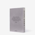 книга assouline fashionphile the book of iconic shoes