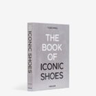 книга assouline fashionphile the book of iconic shoes