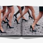 книга assouline fashionphile the book of iconic shoes