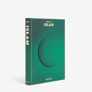 книга assouline symbols of islam