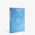 книга assouline symbols of judaism