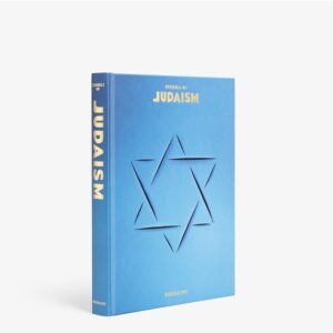 книга assouline symbols of judaism